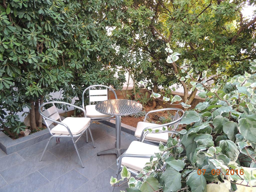 Apartments Suljic - Cash Only Property Старий Град Екстер'єр фото