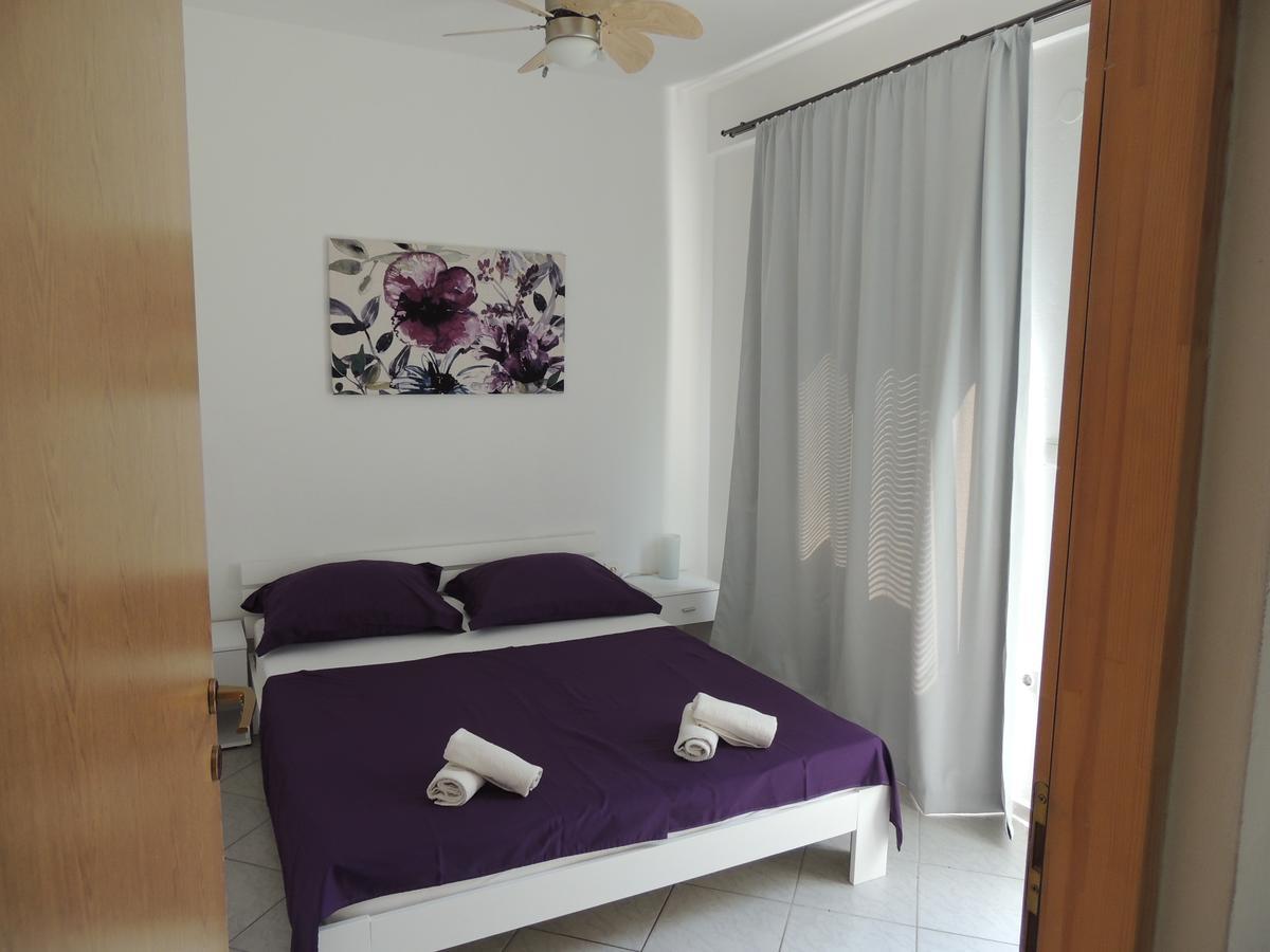 Apartments Suljic - Cash Only Property Старий Град Екстер'єр фото