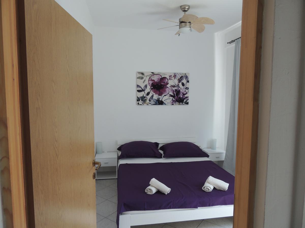 Apartments Suljic - Cash Only Property Старий Град Екстер'єр фото