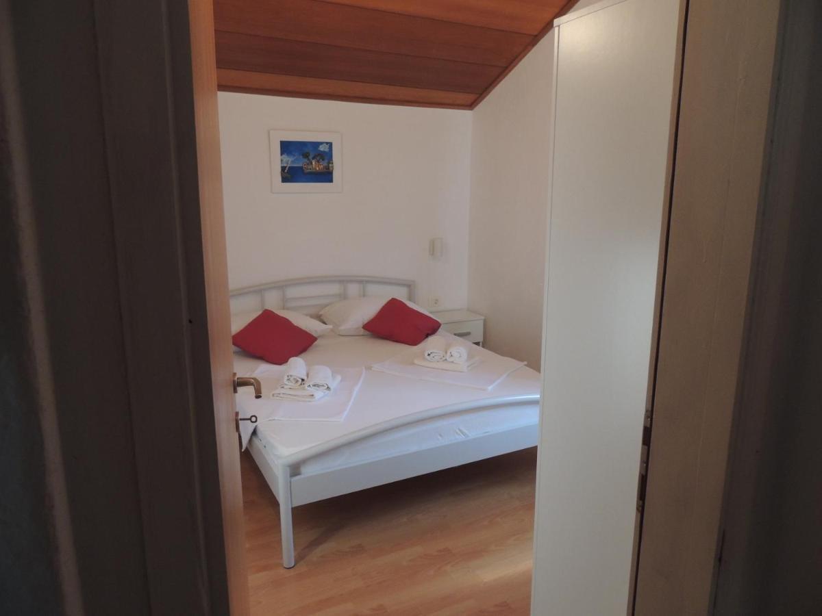 Apartments Suljic - Cash Only Property Старий Град Екстер'єр фото