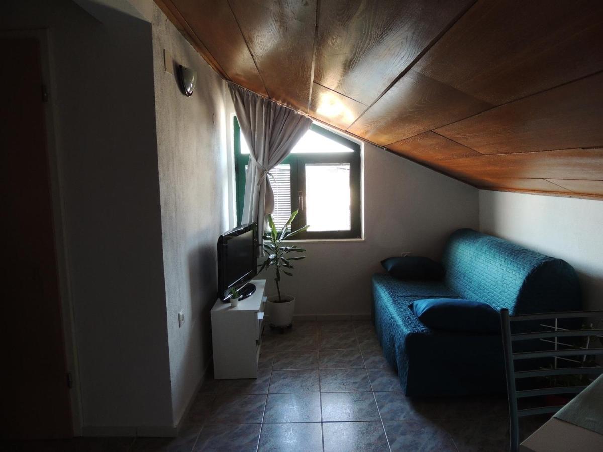 Apartments Suljic - Cash Only Property Старий Град Екстер'єр фото