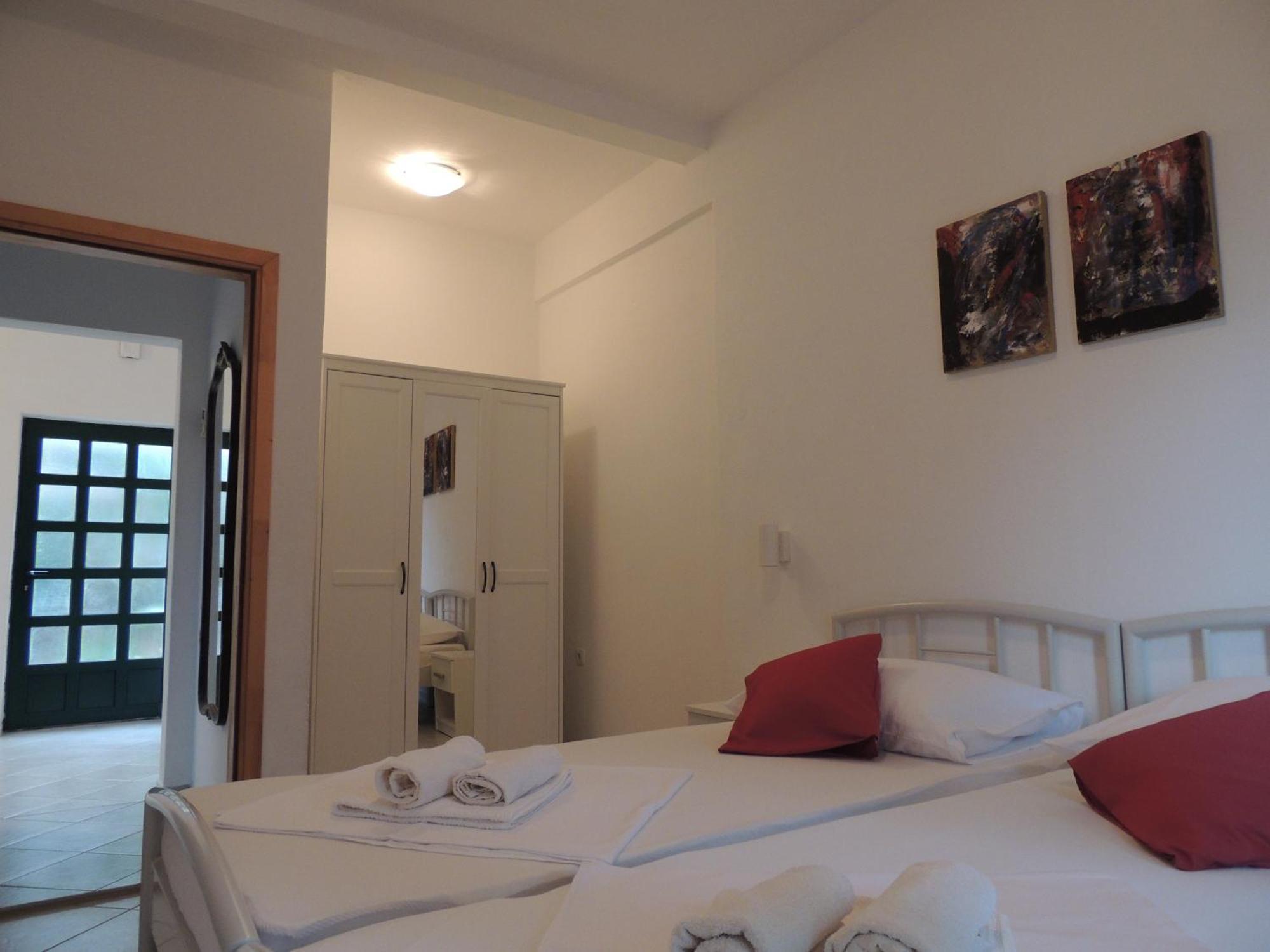 Apartments Suljic - Cash Only Property Старий Град Екстер'єр фото
