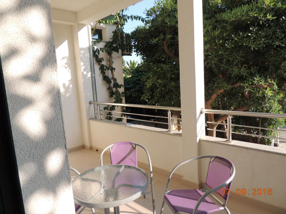 Apartments Suljic - Cash Only Property Старий Град Екстер'єр фото